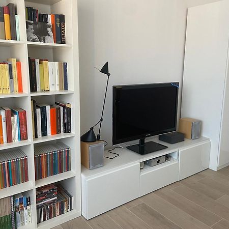 مبيت وإفطار بولونيا Casa L&R المظهر الخارجي الصورة