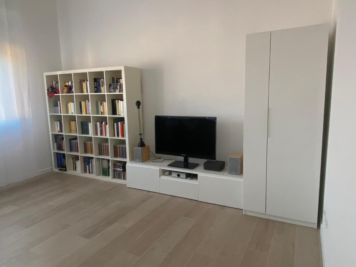 مبيت وإفطار بولونيا Casa L&R المظهر الخارجي الصورة
