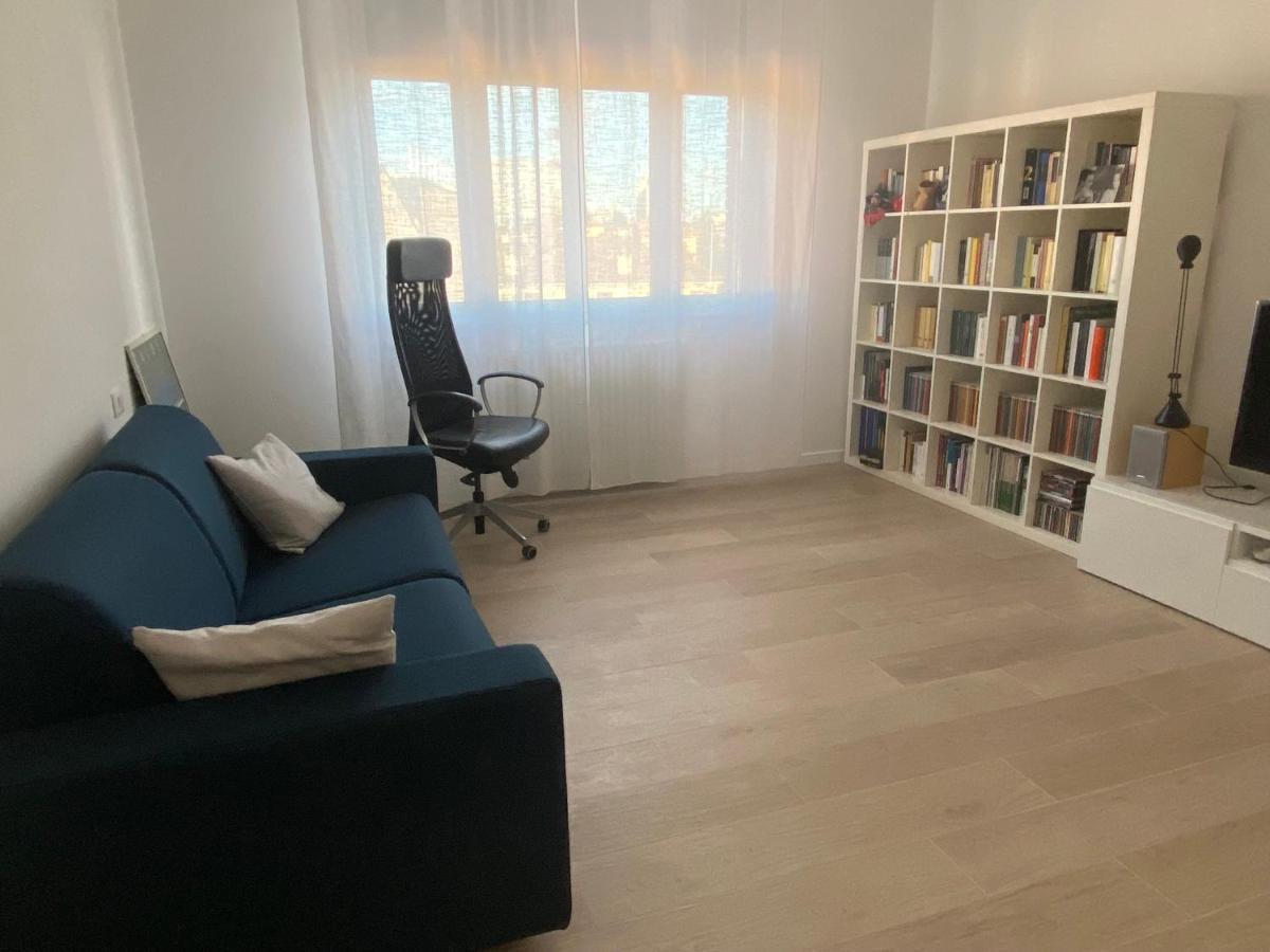 مبيت وإفطار بولونيا Casa L&R المظهر الخارجي الصورة