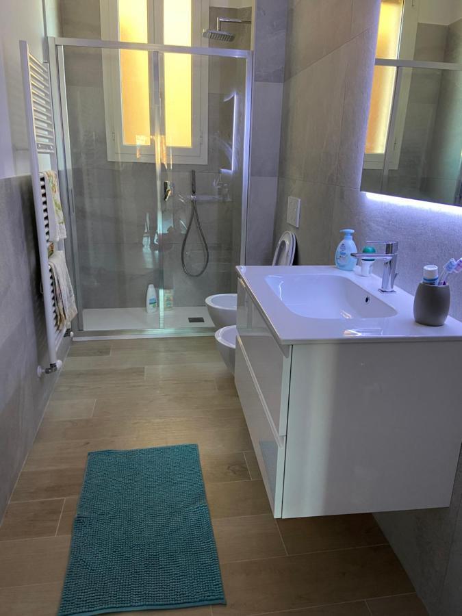 مبيت وإفطار بولونيا Casa L&R المظهر الخارجي الصورة