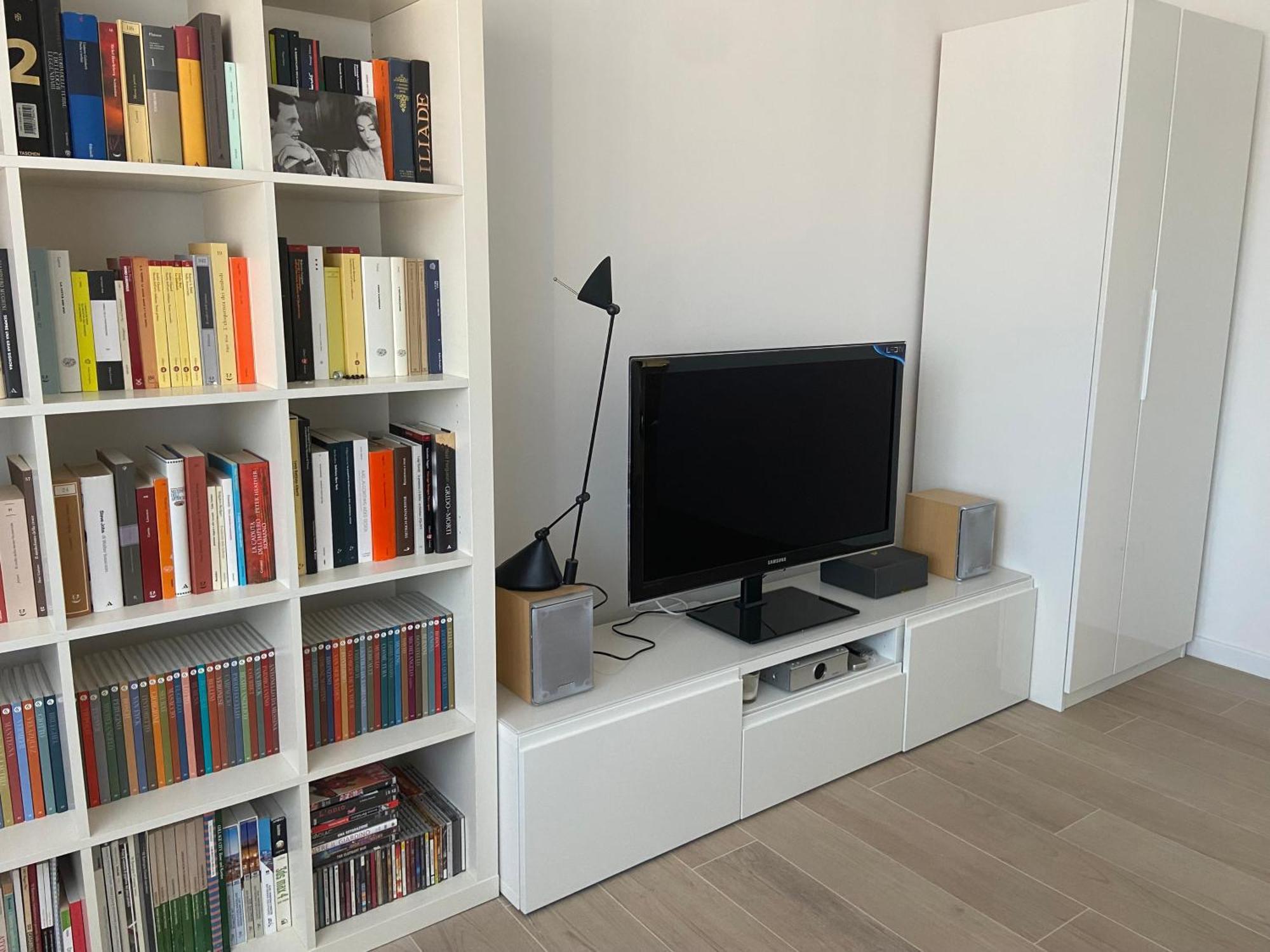 مبيت وإفطار بولونيا Casa L&R المظهر الخارجي الصورة