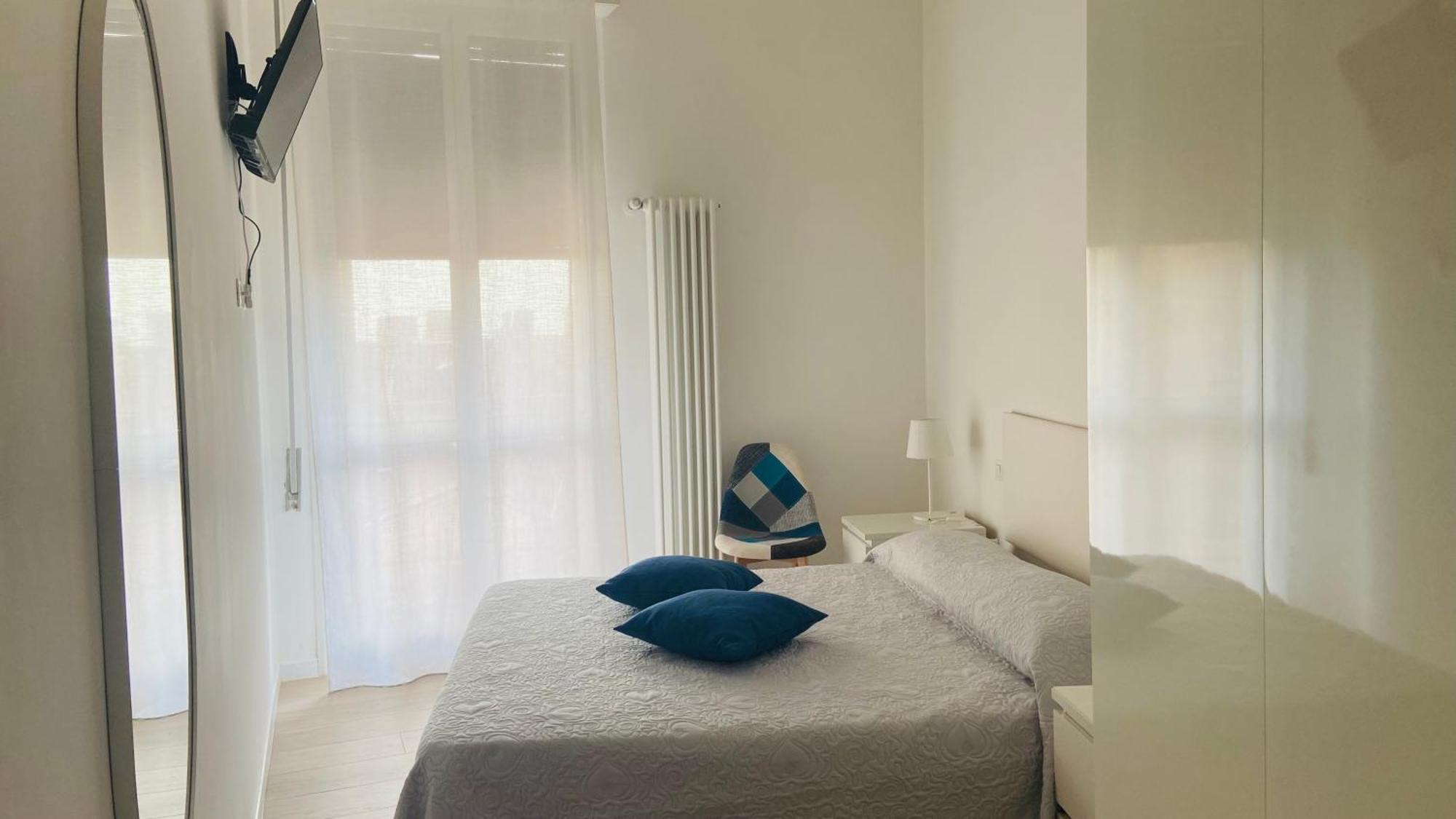مبيت وإفطار بولونيا Casa L&R المظهر الخارجي الصورة