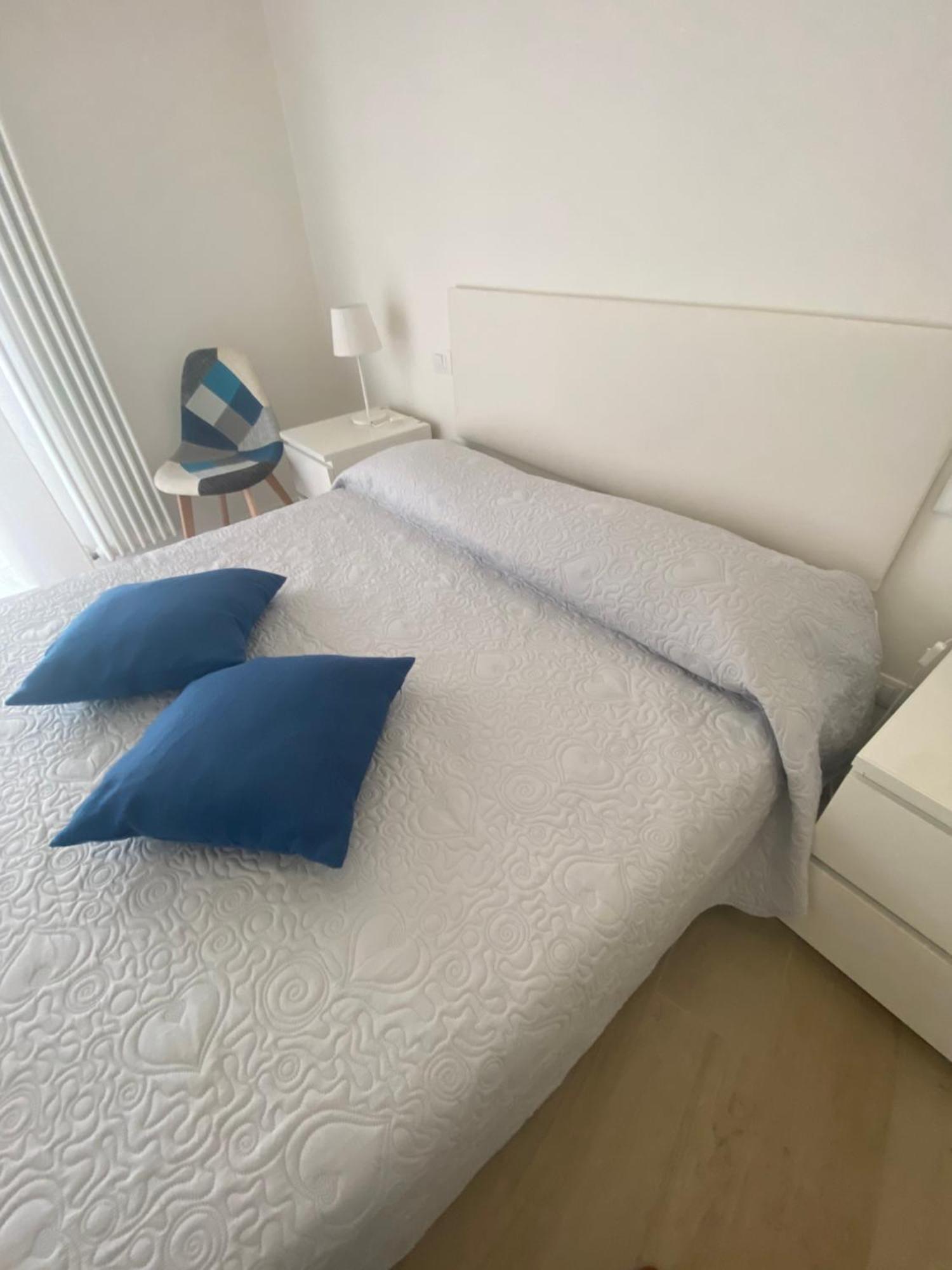 مبيت وإفطار بولونيا Casa L&R المظهر الخارجي الصورة